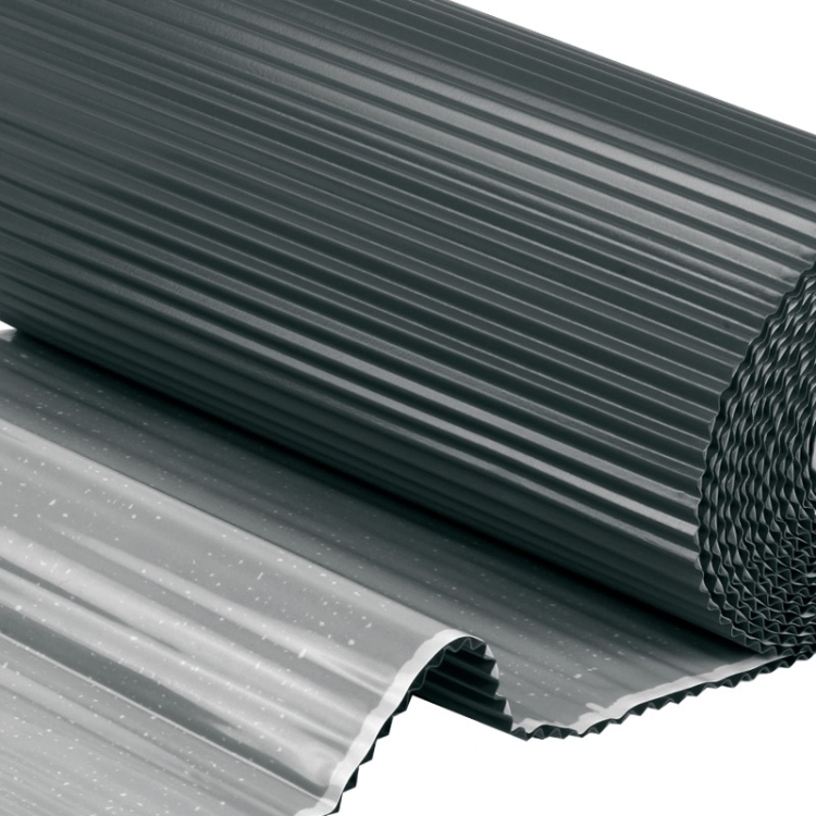 Taśma ołowiana kominowa uszczelniająca EuroTec Classic PB3 – gr. 0,3 mm, 300 mm (5 mb)