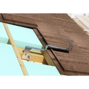 Kotevní bod SLIM pro tašky se závěsem pro žebřík