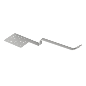 Kotevní bod HOOK EVO 2.0 pro tašky – 3 výšky