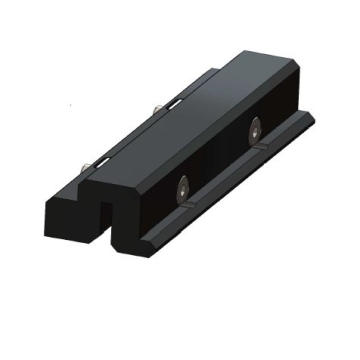 CLAMPINE CL06 – adaptér pro panelové krytiny (PD510)