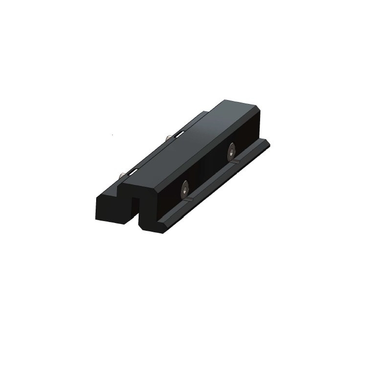 CLAMPINE CL06 – adaptér pro panelové krytiny (PD510)