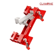 CLAMPINE CL13 – adaptér pro panelové krytiny (Ruukki Panel)