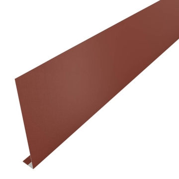 Pododkvapový pás čelnej dosky F10 – mat