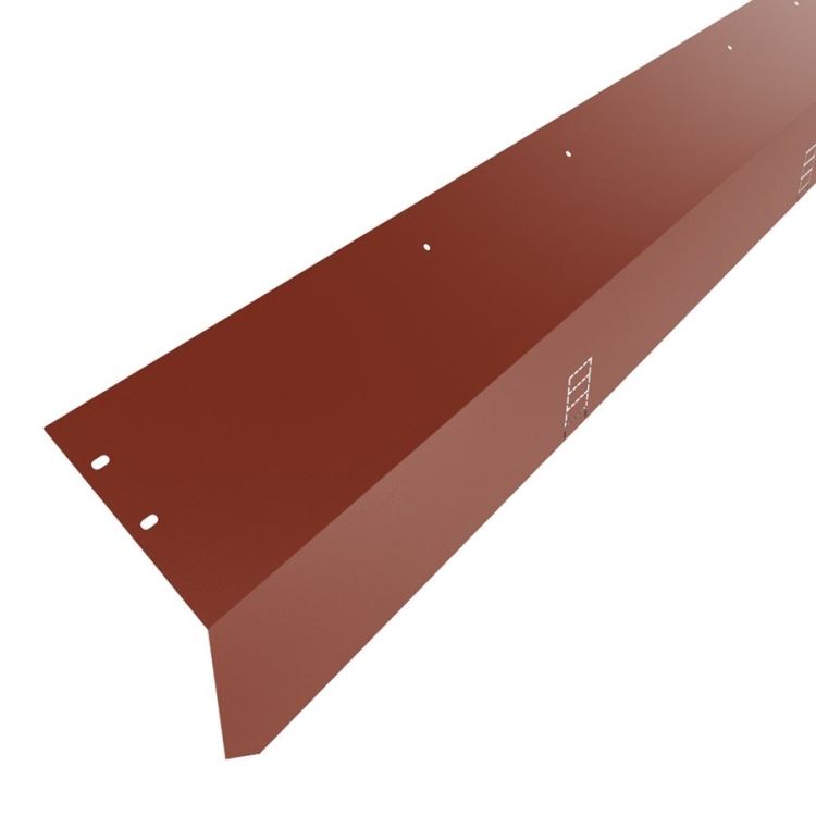 Nadokapový pás Quattro F83 – lesk