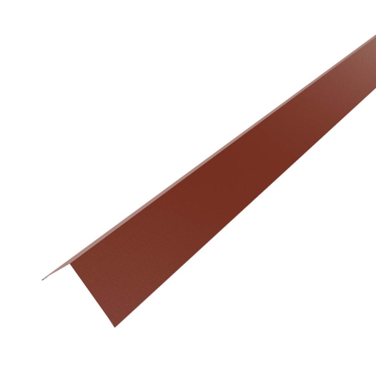 Hřebenáč plochý úzký F13 – lesk