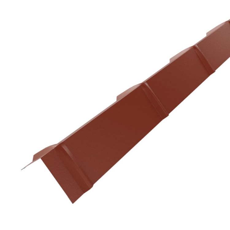 Hřebenáč vlnitý F15 – mat