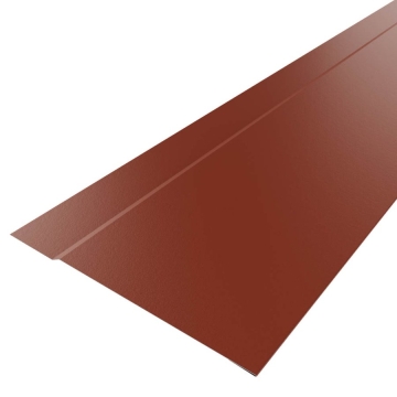 Zakladacia lišta F22 – mat