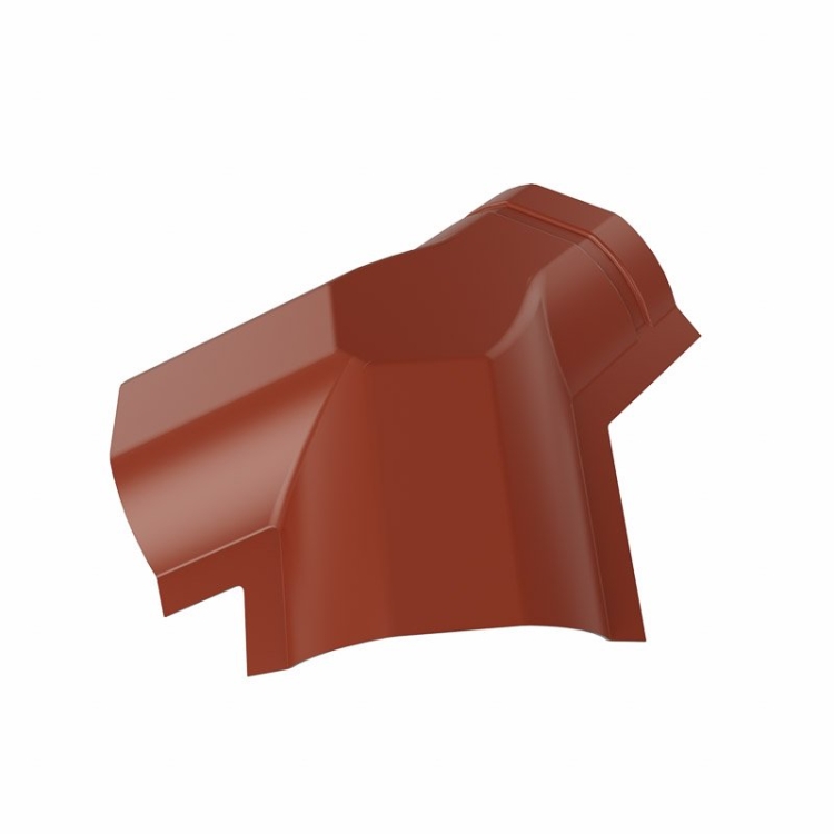 Valbový roh F71 PVC