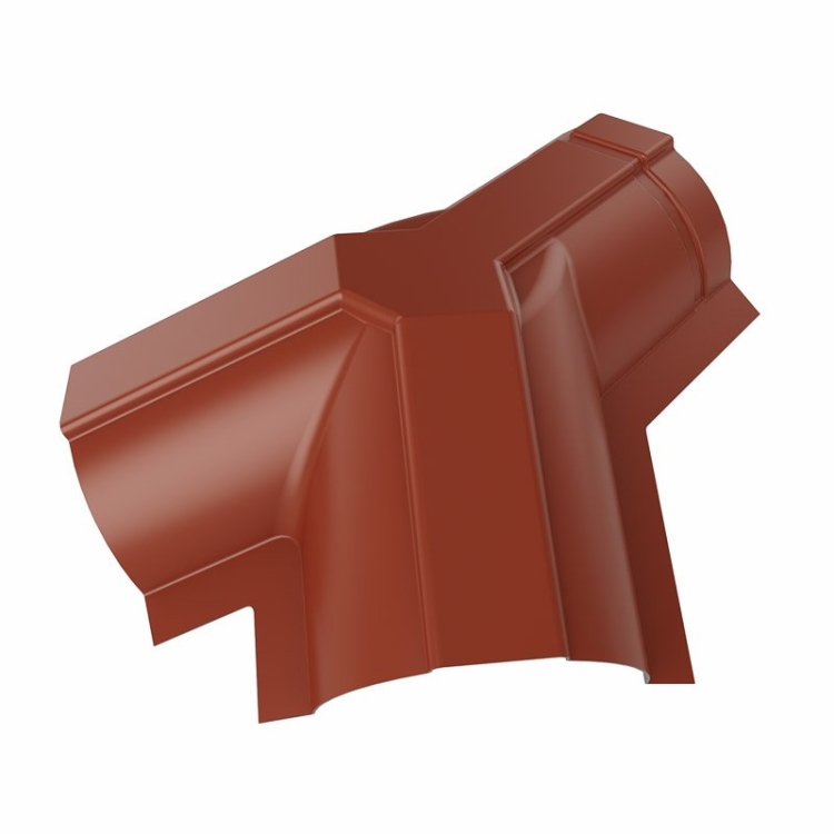 Valbový roh F72 PVC