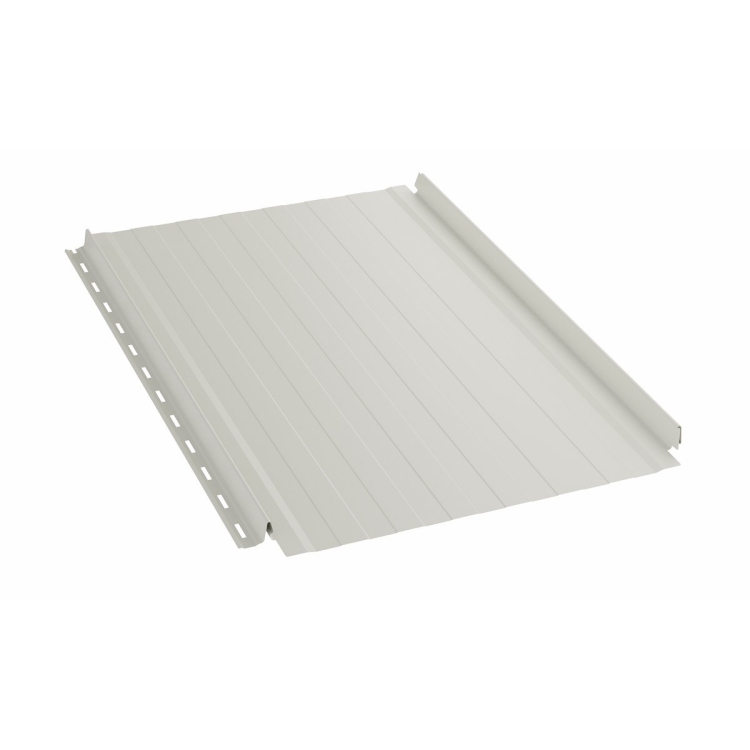 Střešní krytina SNAP LOCK Alu Gloss – RAL 9010