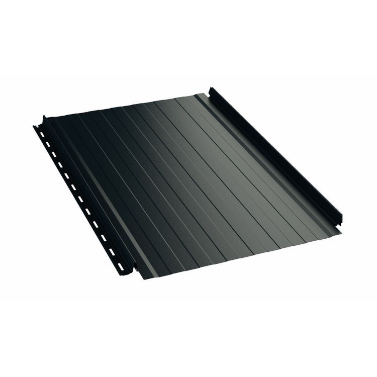 Střešní krytina SNAP LOCK Ultramat – RAL 7016