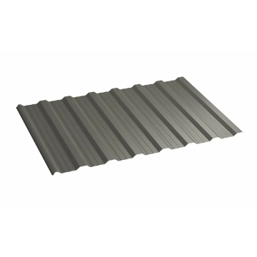 Trapézový plech T18 Ceramic Matt Pro BT 350 – RAL 7037