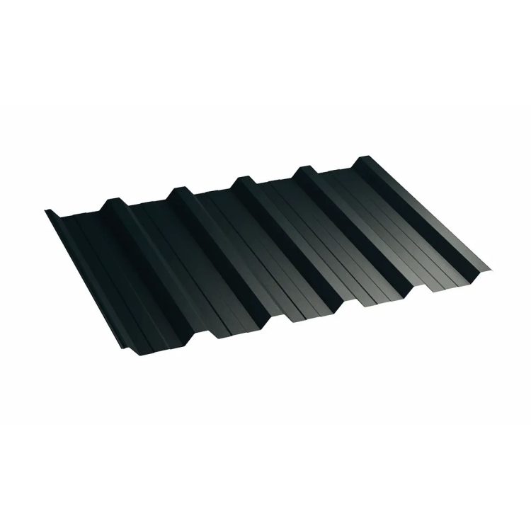 Trapézový plech T35 Ceramic Matt BT 350 0,6mm – RAL 7016