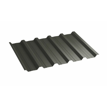 Trapézový plech T35 Ceramic Matt Pro BT 350 – RAL 7010