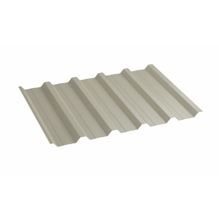 Trapézový plech T35 Ceramic Matt Pro BT 350 – RAL 7032