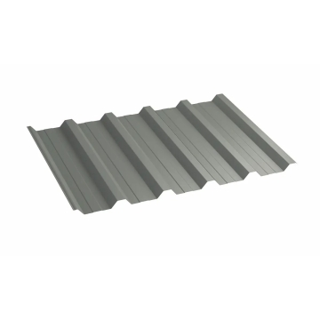 Trapézový plech T35 Ceramic Matt Pro BT 350 – RAL 7042