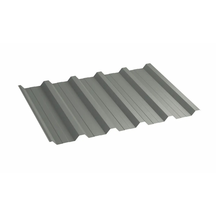 Trapézový plech T35 Ceramic Matt Pro BT 350 – RAL 7042