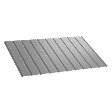 Trapézový plech T8 Premium Matt