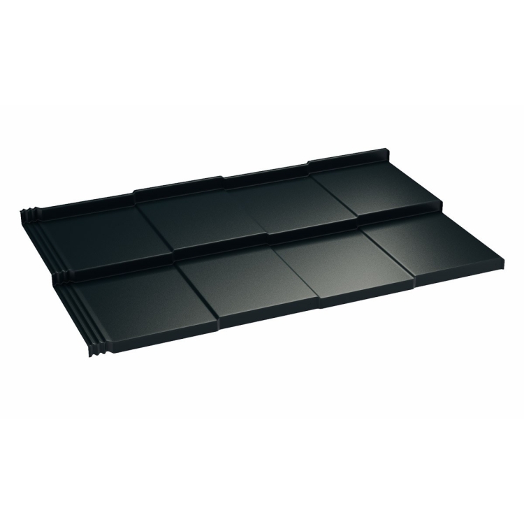 Střešní krytina SAVANNA Premium Matt – RAL 7016