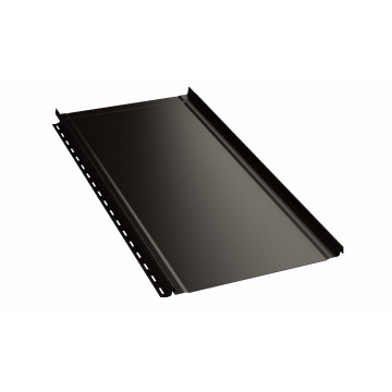 Střešní krytina SAVOY Ceramic Matt BT 350 0,5mm – RAL 8019