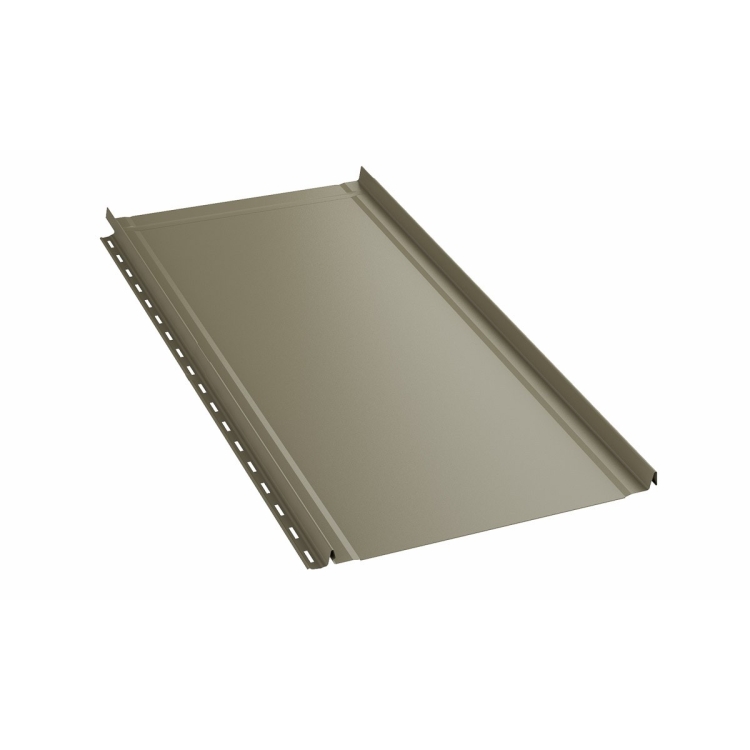 Střešní krytina SAVOY Ceramic Matt Pro BT 350 – RAL 7002