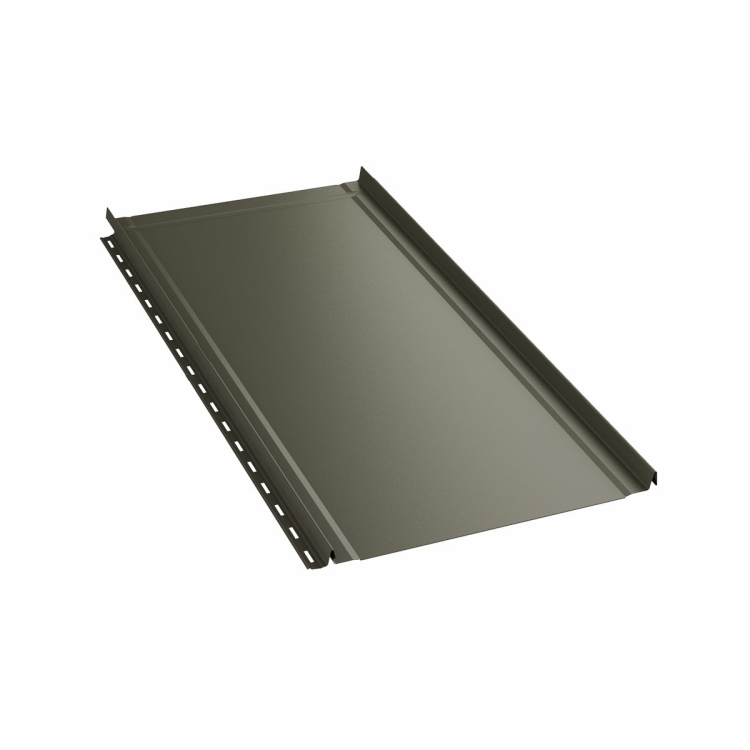Střešní krytina SAVOY Ceramic Matt Pro BT 350 – RAL 7006