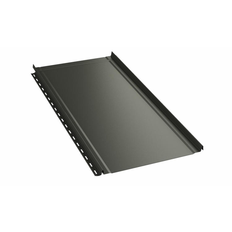 Střešní krytina SAVOY Ceramic Matt Pro BT 350 – RAL 7010