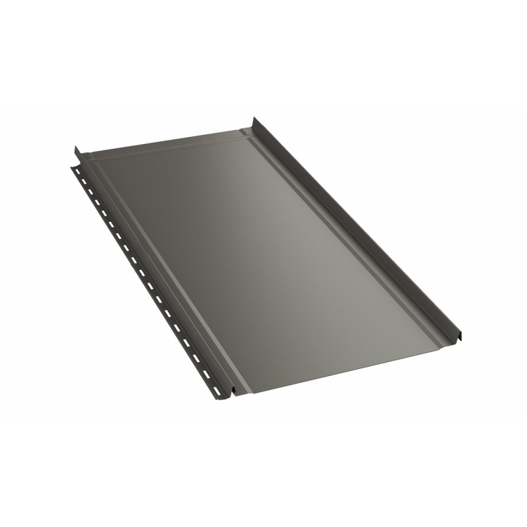 Střešní krytina SAVOY Ceramic Matt Pro BT 350 – RAL 7037