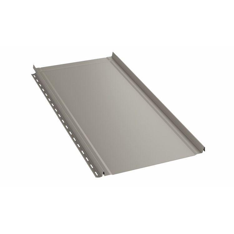 Střešní krytina SAVOY Ceramic Matt Pro BT 350 – RAL 7044