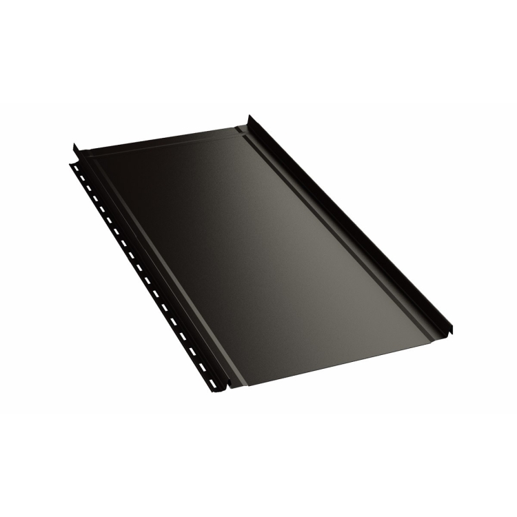 Střešní krytina SAVOY Premium Matt – RAL 8019