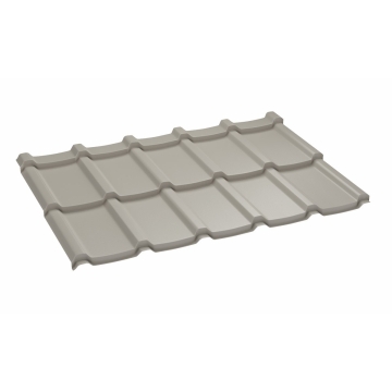 Střešní krytina ALLANO 350 Ceramic Matt Pro BT 350 – RAL 7044