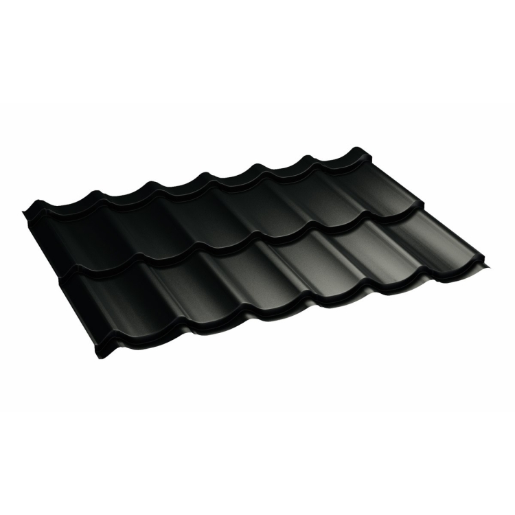 Střešní krytina VELLO Premium Matt – RAL 7021