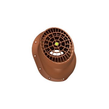 Perfekta K84 typ H Ø110 odpowietrzenie kanalizacji