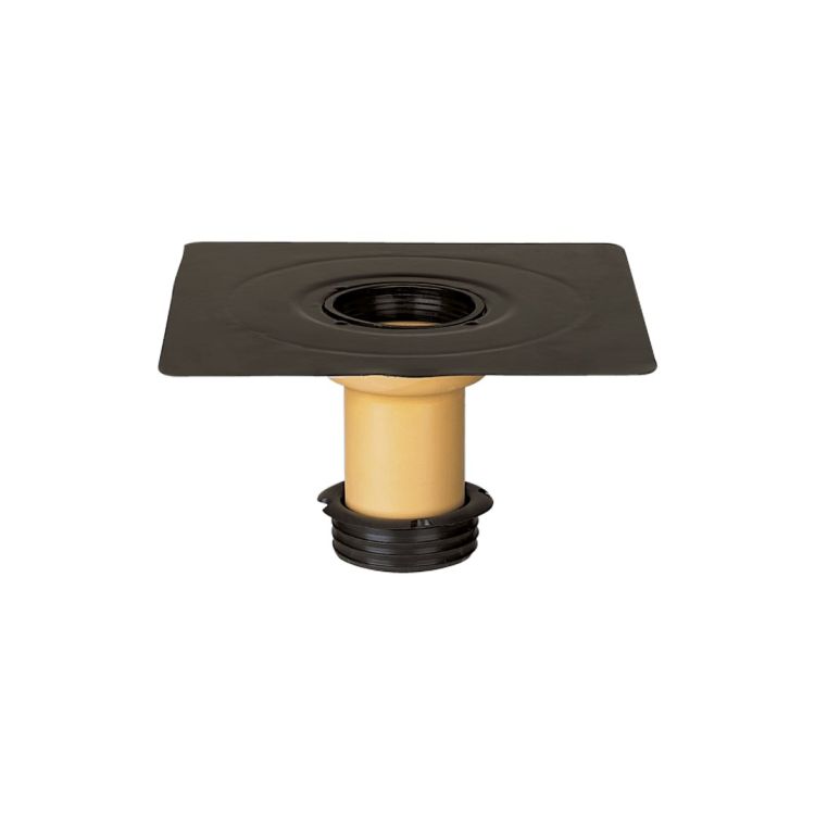 Nástavec střešní vpusti TRENDY