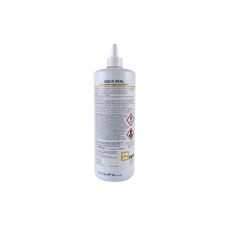 CONNECTO AQUA SEAL – těsnicí hmota pod kontralatě 1 kg