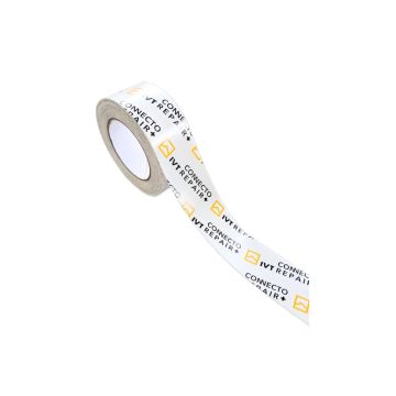 CONNECTO REPAIR PLUS – opravná páska na fólie 60 mm × 25 m