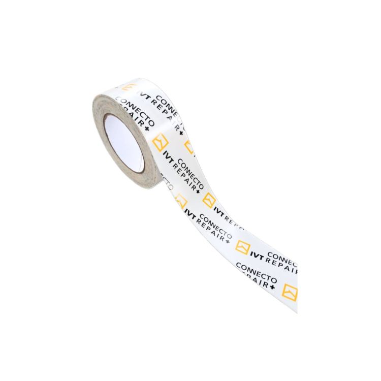 CONNECTO REPAIR PLUS – opravná páska na fólie 60 mm × 25 m