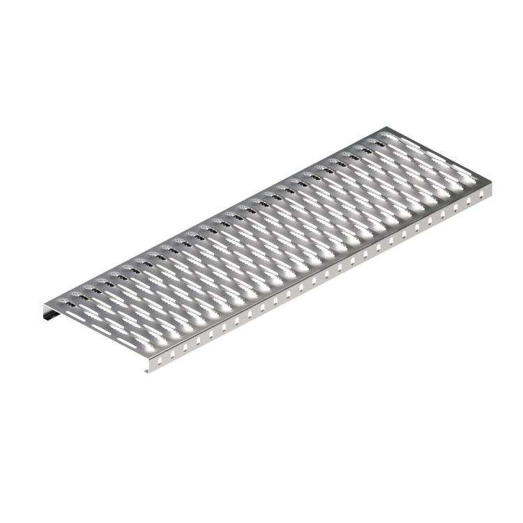 Střešní lávka LIGHT 0,8 m