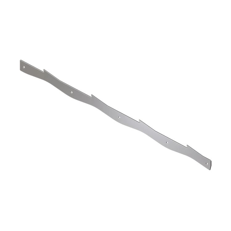 Bezpečnostní kolejnice 300, 1,2 m