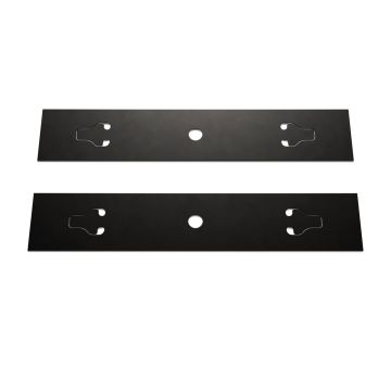 Těsnění EPDM 205 × 40 × 2 mm