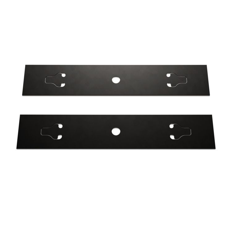 Těsnění EPDM 205 × 40 × 2 mm