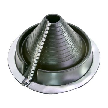 Master Flash® Universal Retrofit č. 3 – prostupová manžeta EPDM – RF301BS-RD