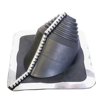 Master Flash® Extreme Angle Multi-Flash č. 1 – prostupová manžeta EPDM – EAM101BA-G