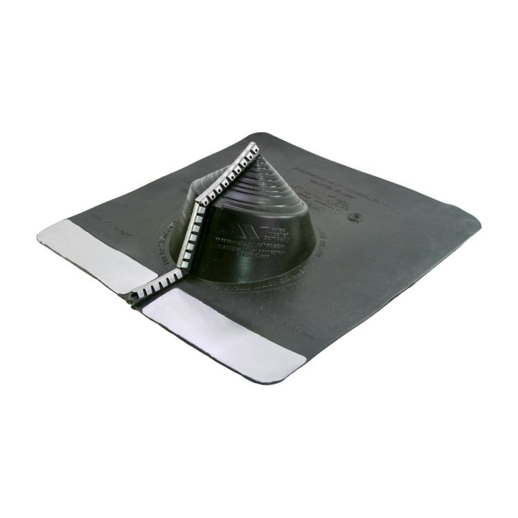 Master Flash® Electrical Mast Connection – prostupová manžeta EPDM – EMC101BS