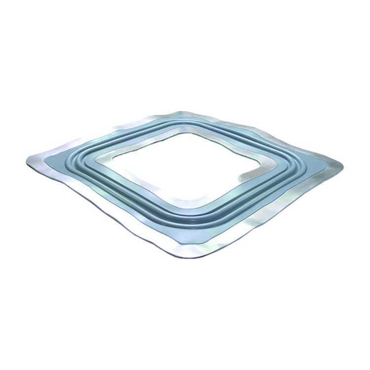 Master Flash® Roof Vent Sealing Adapter – prostupová manžeta EPDM – RVA101BA-MF