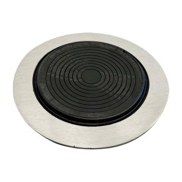 Master Flash® Low-Profile č. 3 – prostupová manžeta EPDM – LP301BA