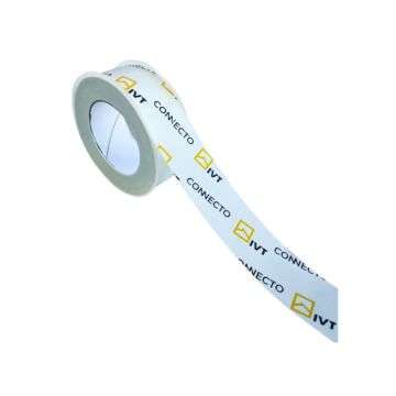 CONNECTO SIMPLY – lepiaca páska na fólie 60 mm × 25 m