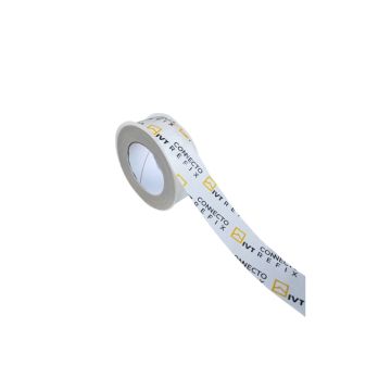 CONNECTO REFIX – lepicí páska na fólie 50 mm × 25 m