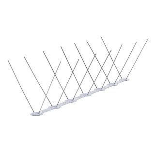 Vogelschutz - Nortia 1 Spikesystem