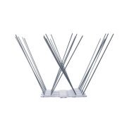 Madárvédelem - Nortia 1 tüskés rendszer